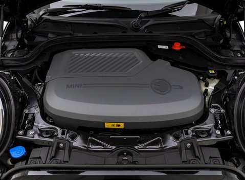 Mini Hatch Electric Level 3 31