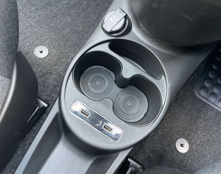 Fiat 500 1.0 500 Lounge MHEV 3dr 37