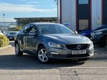 Volvo S60 2.0 D3 Business Edition Saloon 4dr Diesel Manual Euro 6 (s/s) (150 ps) 11