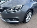 Vauxhall Zafira 1.4i Turbo SRi Euro 6 5dr 10