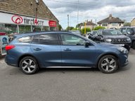 Ford Focus 1.0 6