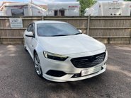 Vauxhall Insignia 1.5T SRI VX-LINE NAV 5dr 1
