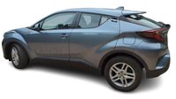 Toyota C-HR 1.8 VVT-h GPF Icon SUV 5dr Petrol Hybrid CVT Euro 6 (s/s) (122 ps) 4
