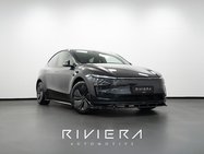 Tesla Model Y 84.7kWh (Dual Motor) Long Range SUV 5dr Electric Auto 4WDE (513 ps) 1
