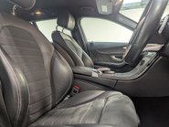 Mercedes-Benz C Class 1.5 C 200 AMG Line Premium Auto 5dr 31
