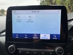 Ford Fiesta 1.0 Fiesta ST-Line Edition T 5dr 44