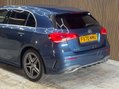 Mercedes-Benz A Class 1.3 A 200 AMG Line Auto 5dr 31