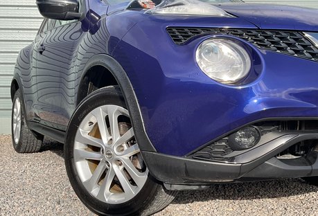 Nissan Juke BOSE PERSONAL EDITION DIG-T