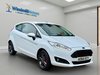 Ford Fiesta 1.25 Zetec Euro 6 3dr