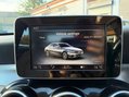 Mercedes-Benz C Class 2.1 C220 BlueTEC Sport Saloon 4dr Diesel G-Tronic+ Euro 6 (s/s) (170 ps) 33