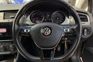Volkswagen Golf 1.4TSi 150 SE ESTATE NAVIGATION BLUEMOTION TECHNOLOGY.. FULL HISTORY! 34