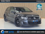 Volkswagen Golf 2.0 Golf GTD 5dr 1