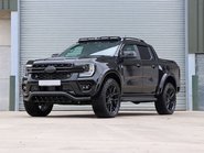 Ford Ranger Brand new WILDTRAK 2.3  MHEV plug in hybrid styled at seeker  31