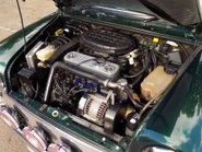 Rover Mini COOPER S - JOHN COOPER WORKS 21