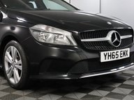Mercedes-Benz A Class A 180 D SPORT 24