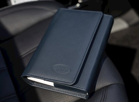 Land Rover Range Rover 4.4 SDV8 Autobiography 30