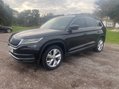 Skoda Kodiaq SE L TSI DSG 3
