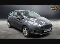Ford Fiesta 1.2 Fiesta Zetec 3dr *NATIONAL DELIVERY* 1