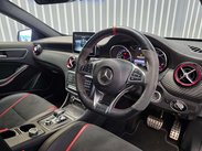 Mercedes-Benz A Class 2.0 A45 AMG Hatchback 5dr Petrol SpdS DCT 4MATIC Euro 6 (s/s) (381 ps) 21