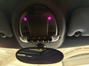 Mini Countryman 1.6 John Cooper Works ALL4 Euro 5 (s/s) 5dr 49