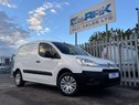 Citroen Berlingo 1.6 HDi 625 Enterprise Panel Van 5dr Diesel Manual L1 (Euro 5) (135 g/km, 7