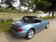 BMW Z3 (E46) 2.2i Roadster 8