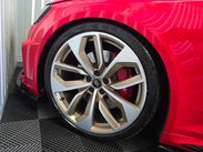 Audi RS4 2.9 TFSI V6 Estate 5dr Petrol Tiptronic quattro Euro 6 (s/s) (450 ps) 30