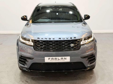 Land Rover Range Rover Velar 2.0 D240 R-Dynamic S SUV 5dr Diesel Auto 4WD Euro 6 (s/s) (240 ps) 13