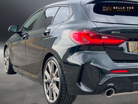 BMW 1 Series 2.0 M135i xDrive Automatic 4WD 5dr *NATIONAL DELIVERY* 68