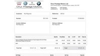 Vauxhall Mokka X 1.4i Turbo Active SUV 5dr Petrol Auto Euro 6 (140 ps) 29