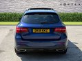 Mercedes-Benz GLC 2.1 GLC 250 D 4Matic AMG Line Premium Auto 4WD 5dr 7