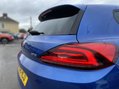 Volkswagen Scirocco 2.0 GT TSI Bluemotion Technology DSG 3dr 15