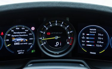 Porsche 911 GT3 RS (992) 20