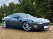 Aston Martin Vanquish V12 S 3