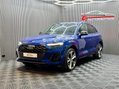 Audi Q5 2.0 TDI 40 Edition 1 S Tronic quattro Euro 6 (s/s) 5dr 18