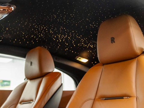 Rolls-Royce Wraith 6.6 V12 Coupe 2dr Petrol Auto Euro 6 (624 bhp) 71