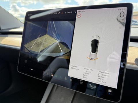 Tesla Model 3 (Dual Motor) Long Range Saloon 4dr Electric Auto 4WDE (346 ps) 44