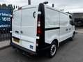 Vauxhall Vivaro 1.6 CDTi 2900 L1 H1 Euro 6 (s/s) 5dr 10