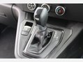 Renault Kangoo ML19 DCI ADVANCE EDC 4