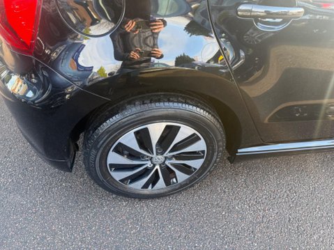 Volkswagen Polo 1.0 TSI BlueMotion Tech BlueMotion Euro 6 (s/s) 5dr 17