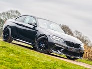 BMW M2 COMPETITION 19