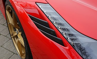 Ferrari 458 Speciale 4