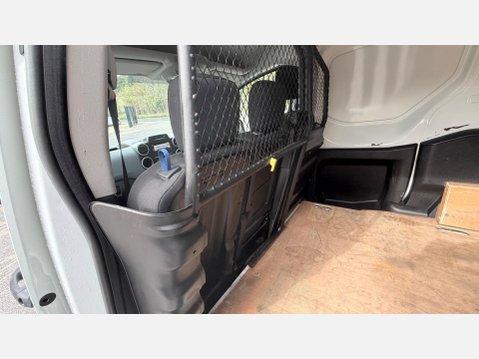 Citroen Berlingo 850 ENTERPRISE L1 BLUEHDI 34