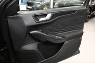 Ford Focus 1.0 Focus ST-Line X mHEV Auto 5dr 27