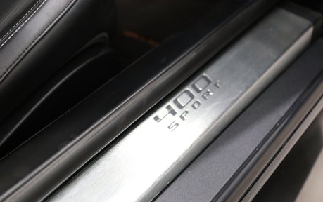 Jaguar F-Type V6 Sport 400 - Lovely Example 11