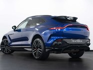 Aston Martin DBX 4.0 DBX V8 Auto 4WD 5dr 11