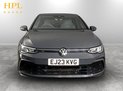 Volkswagen Golf 1.5 TSI R-Line Hatchback 5dr Petrol Manual Euro 6 (s/s) (150 ps) Heated Sea 2