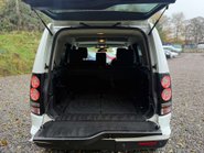 Land Rover Discovery 3.0 Discovery SE SDV6 Auto 4WD 5dr 41