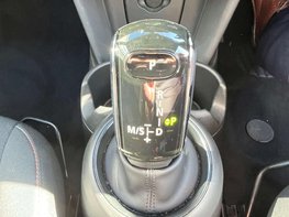 Mini Convertible 1.5 Cooper Classic Auto 2dr 50