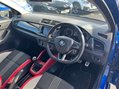 Skoda Fabia 1.2 TSI Monte Carlo Hatchback 5dr Petrol Manual Euro 6 (s/s) (110 ps) 13